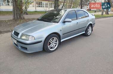 Лифтбек Skoda Octavia 2006 в Харькове