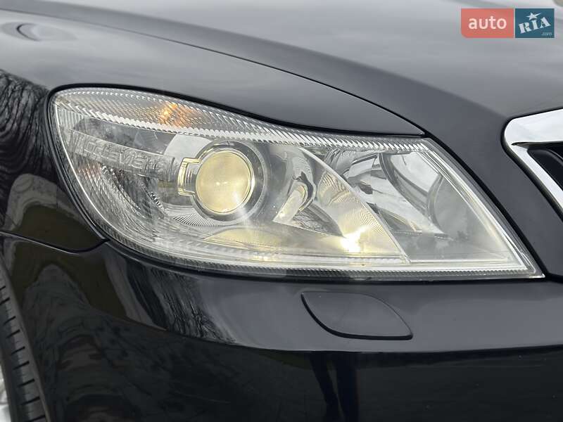 Универсал Skoda Octavia 2012 в Луцке фото 21 Универсал Skoda Octavia 2012 в Луцке