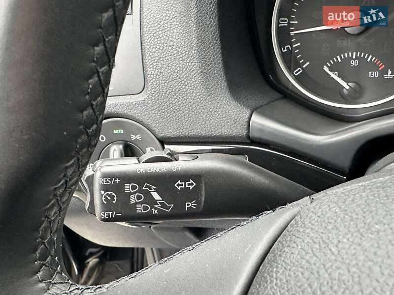 Универсал Skoda Octavia 2012 в Луцке фото 31 Универсал Skoda Octavia 2012 в Луцке