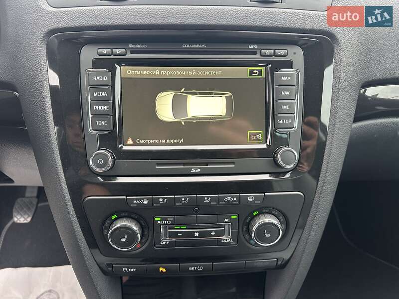 Универсал Skoda Octavia 2012 в Луцке фото 35 Универсал Skoda Octavia 2012 в Луцке