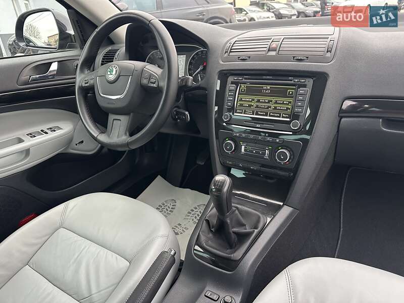 Универсал Skoda Octavia 2012 в Луцке фото 57 Универсал Skoda Octavia 2012 в Луцке