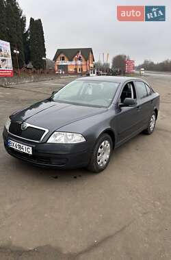Ліфтбек Skoda Octavia 2011 в Хмельницькому