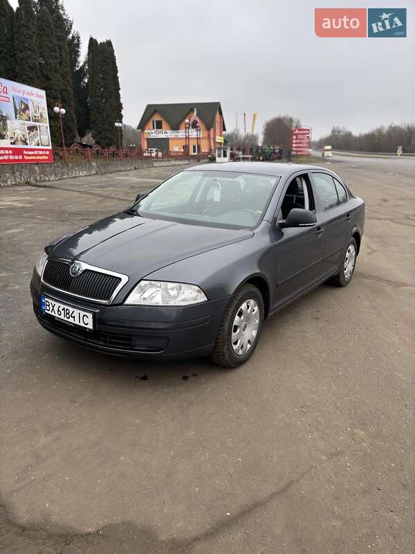 Skoda Octavia 2011 Skoda Octavia 2011