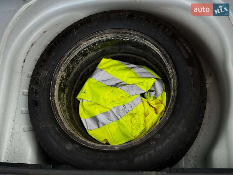 Универсал Skoda Octavia 2017 в Сумах фото 23 Универсал Skoda Octavia 2017 в Сумах