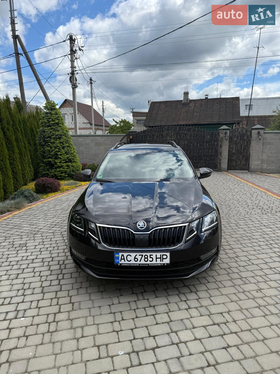 2021 Skoda Octavia - мініатюра 57