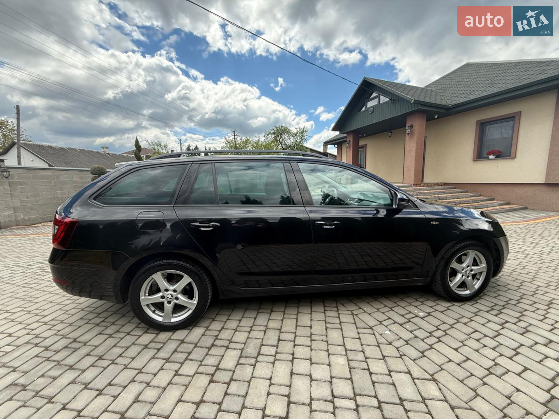 2020 Skoda Octavia - мініатюра 8