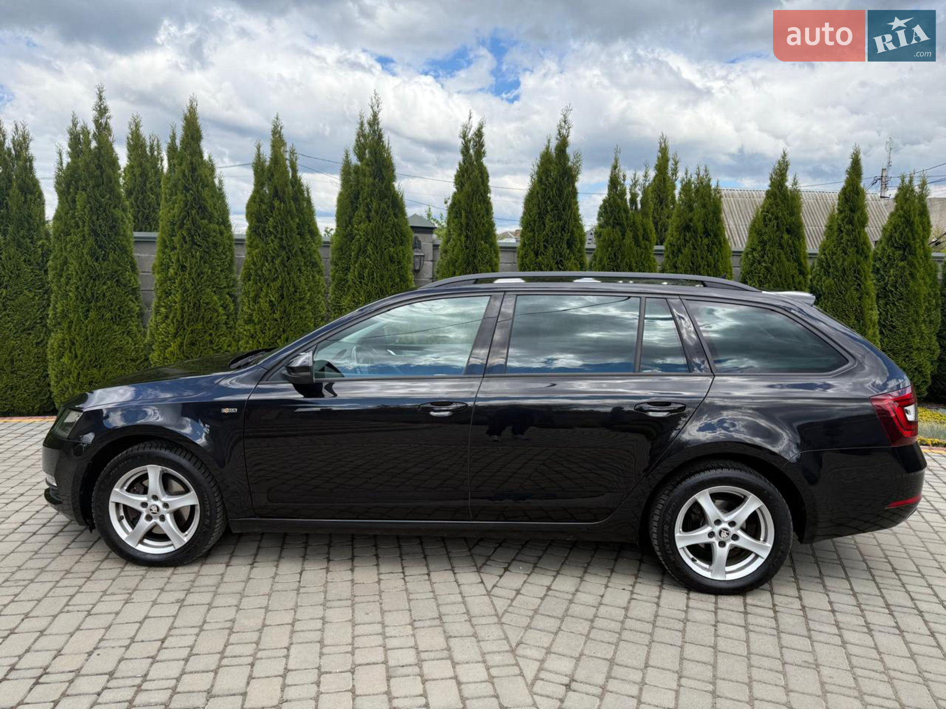 2020 Skoda Octavia - мініатюра 9
