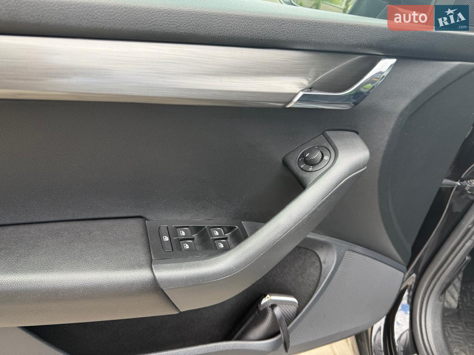2020 Skoda Octavia - мініатюра 12