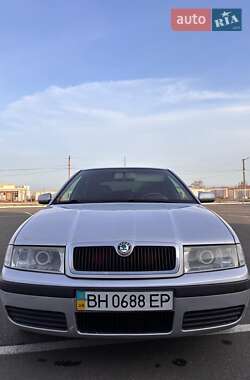 Ліфтбек Skoda Octavia 2005 в Білгороді-Дністровському