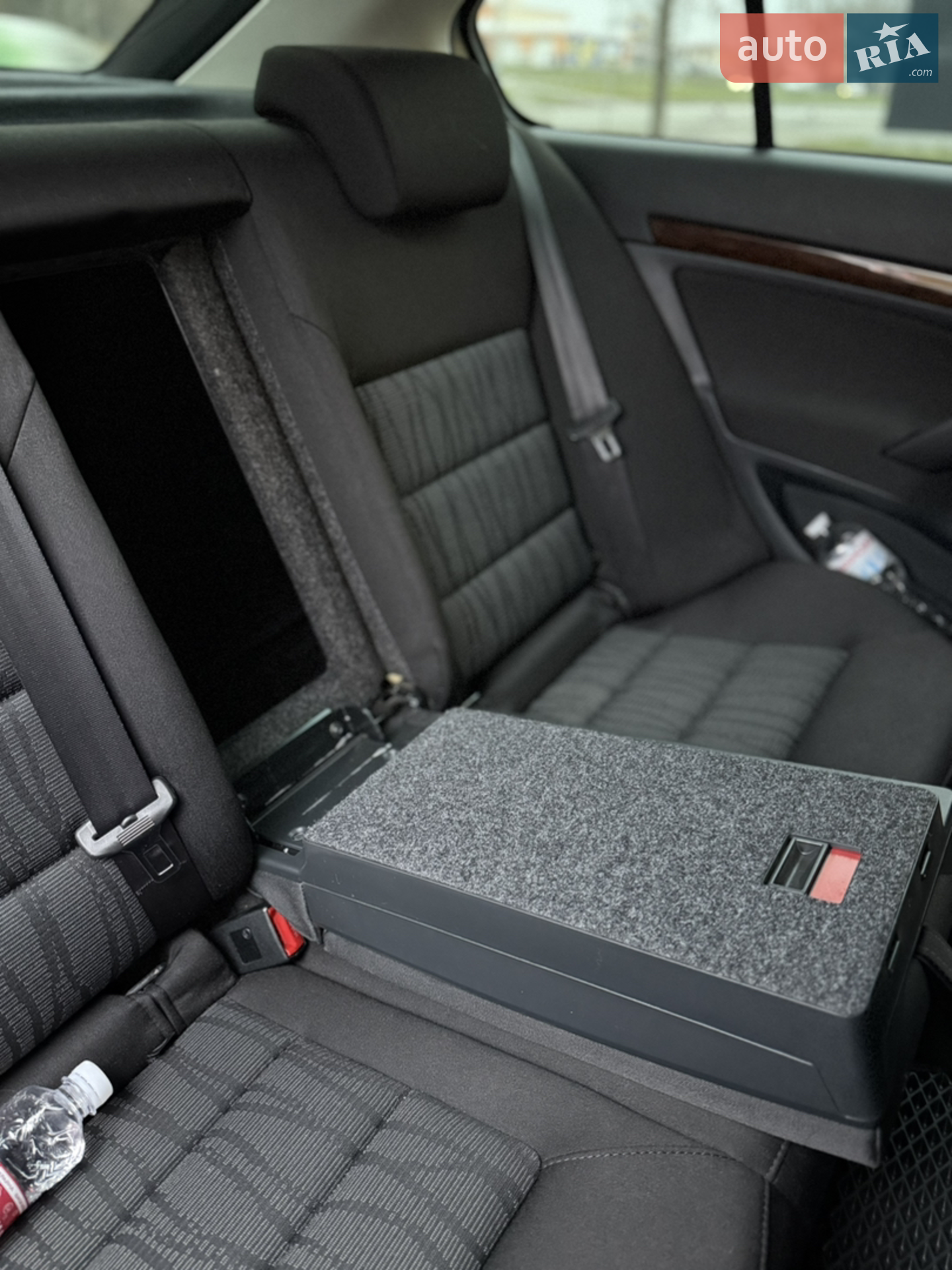 2011 Skoda Octavia - мініатюра 10