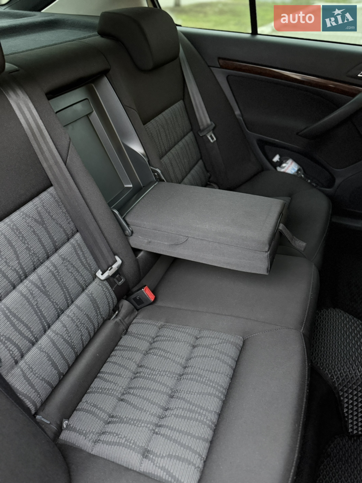 2011 Skoda Octavia - мініатюра 9