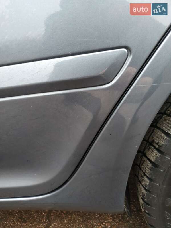 Универсал Skoda Octavia 2011 в Чернигове фото 13 Универсал Skoda Octavia 2011 в Чернигове