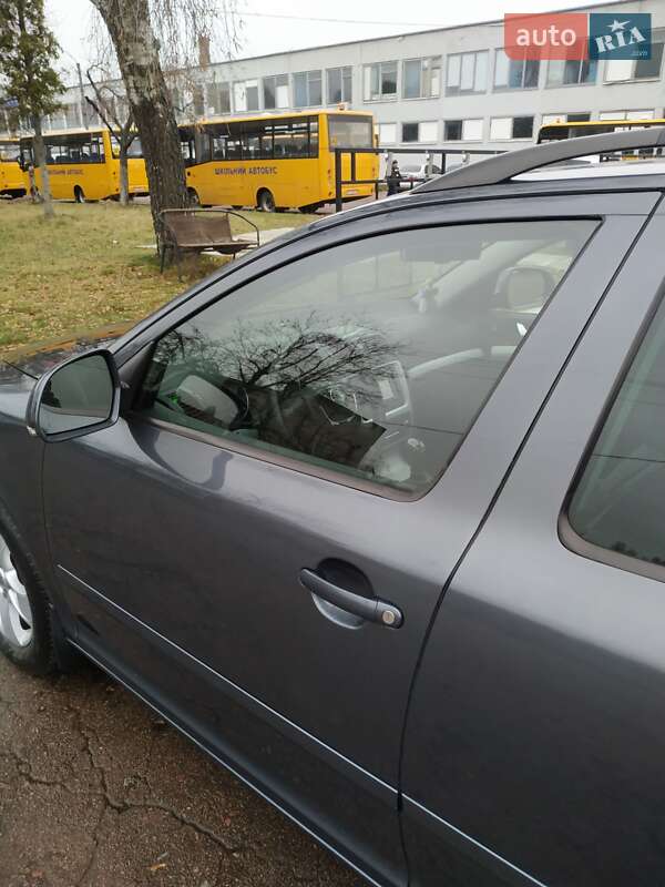 Универсал Skoda Octavia 2011 в Чернигове фото 21 Универсал Skoda Octavia 2011 в Чернигове