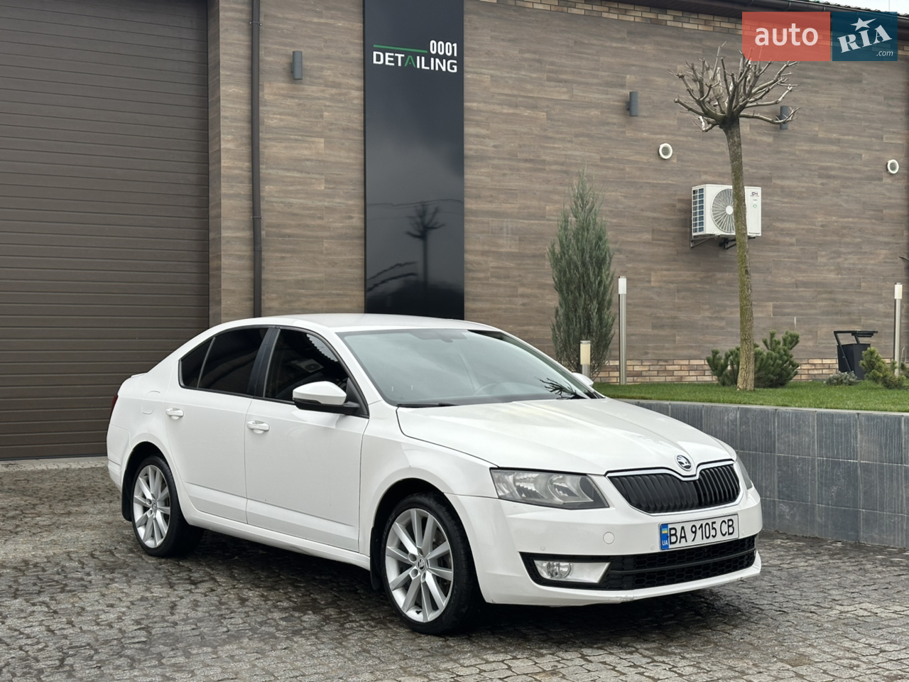 2015 Skoda Octavia - мініатюра 18