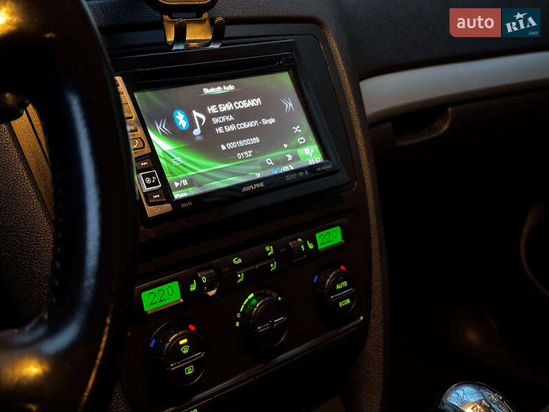 Универсал Skoda Octavia 2008 в Киеве фото 17 Универсал Skoda Octavia 2008 в Киеве