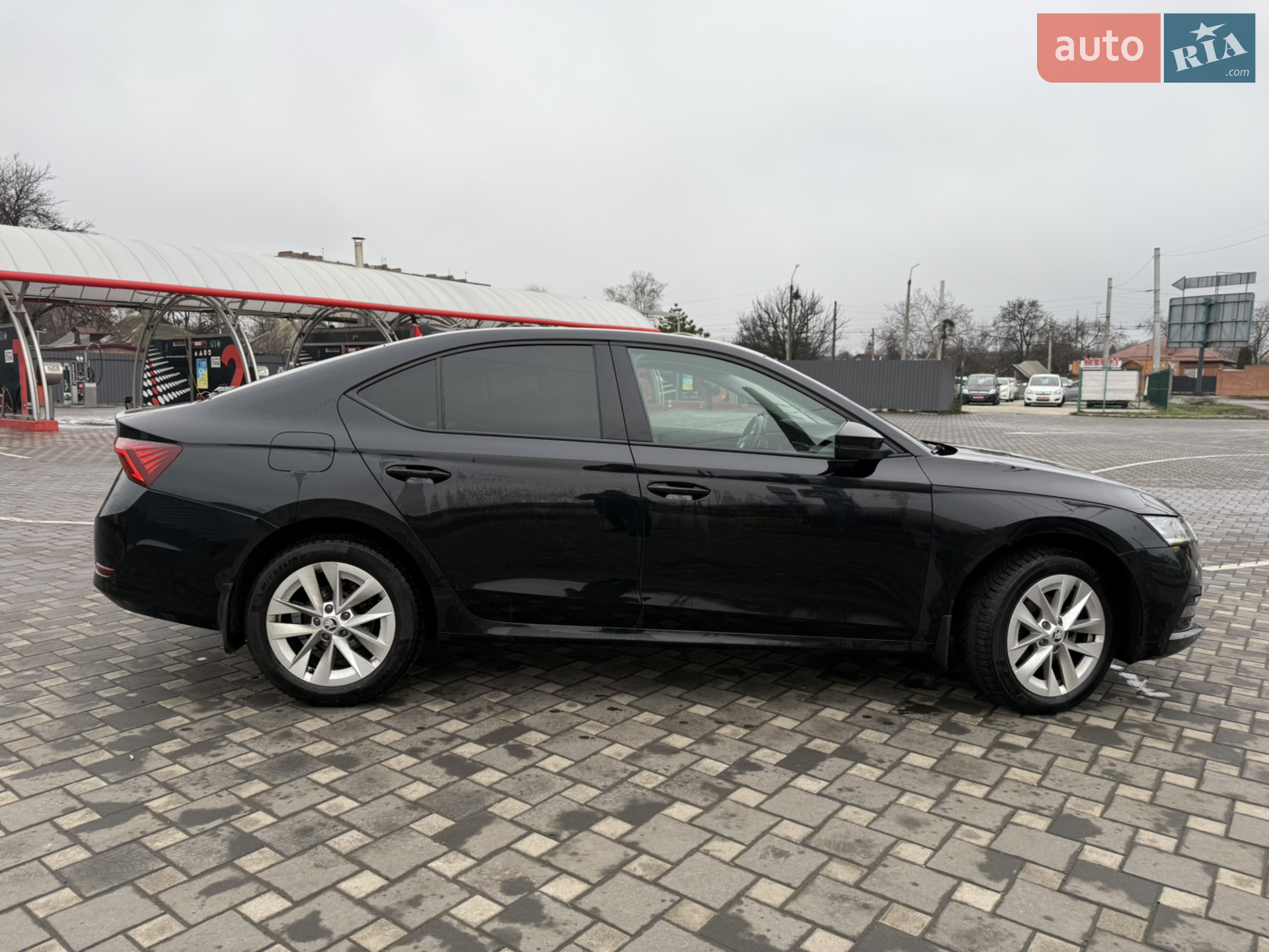 2023 Skoda Octavia - мініатюра 5