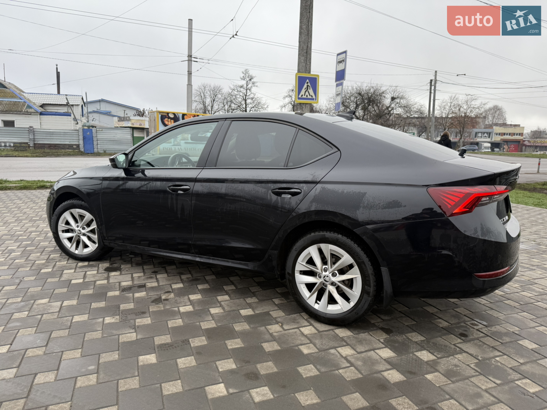 2023 Skoda Octavia - мініатюра 13