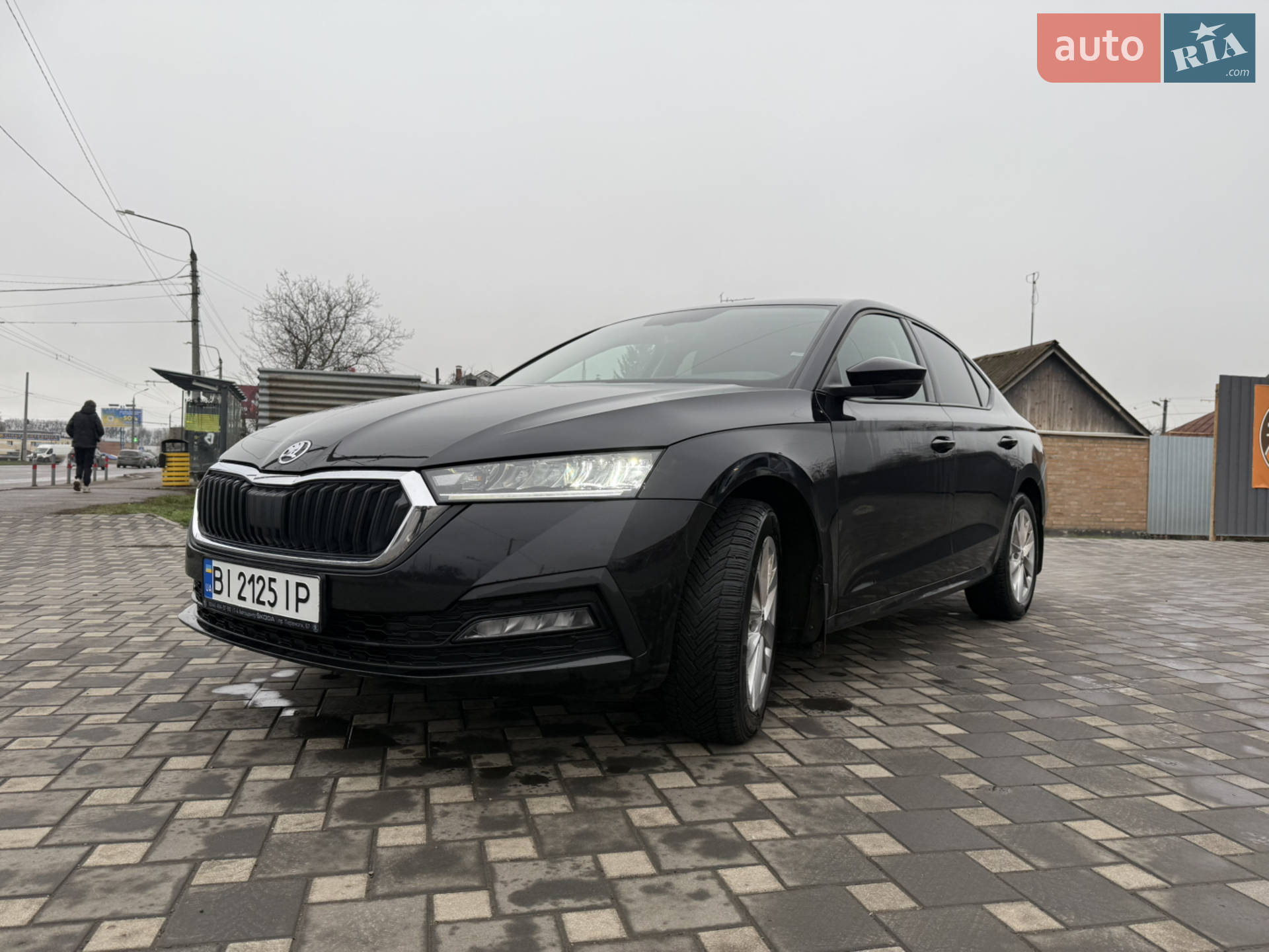 2023 Skoda Octavia - мініатюра 18