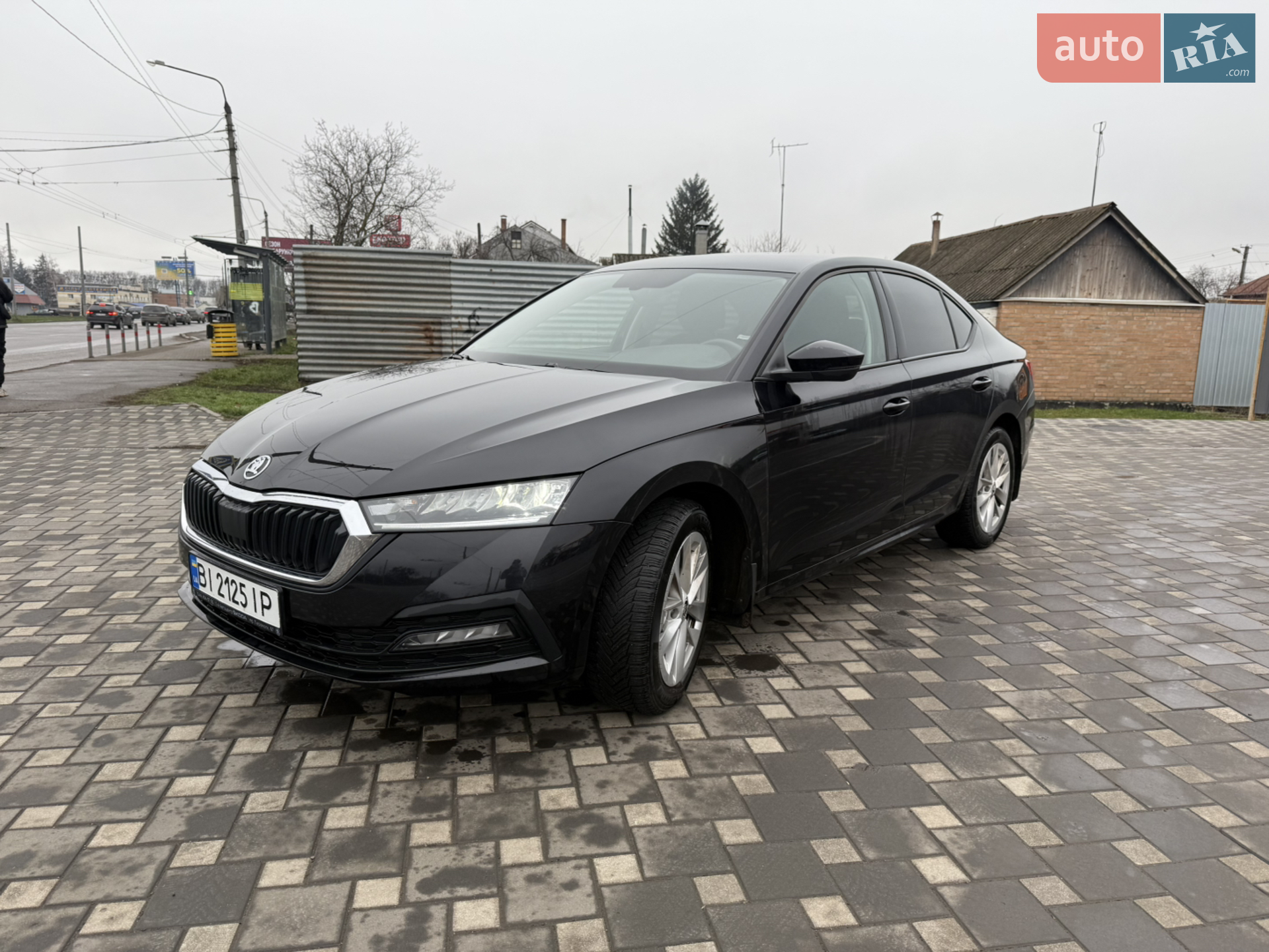 2023 Skoda Octavia - мініатюра 17