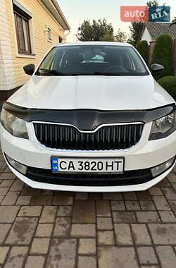 Универсал Skoda Octavia 2014 в Черкассах
