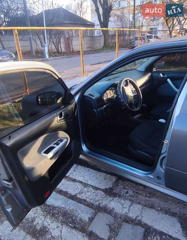 Лифтбек Skoda Octavia 2005 в Харькове фото 9 Лифтбек Skoda Octavia 2005 в Харькове