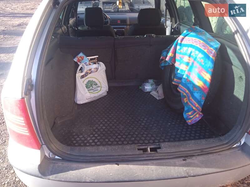 Универсал Skoda Octavia 2010 в Заболотове фото 5 Универсал Skoda Octavia 2010 в Заболотове