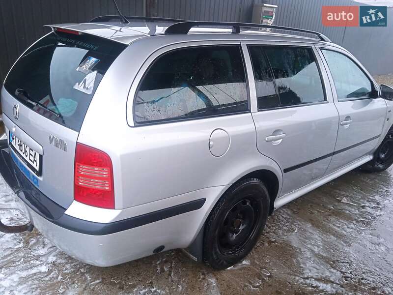 Универсал Skoda Octavia 2010 в Заболотове фото 4 Универсал Skoda Octavia 2010 в Заболотове