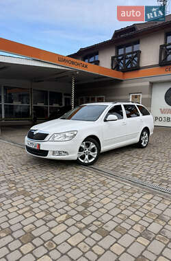 Универсал Skoda Octavia 2009 в Сваляве
