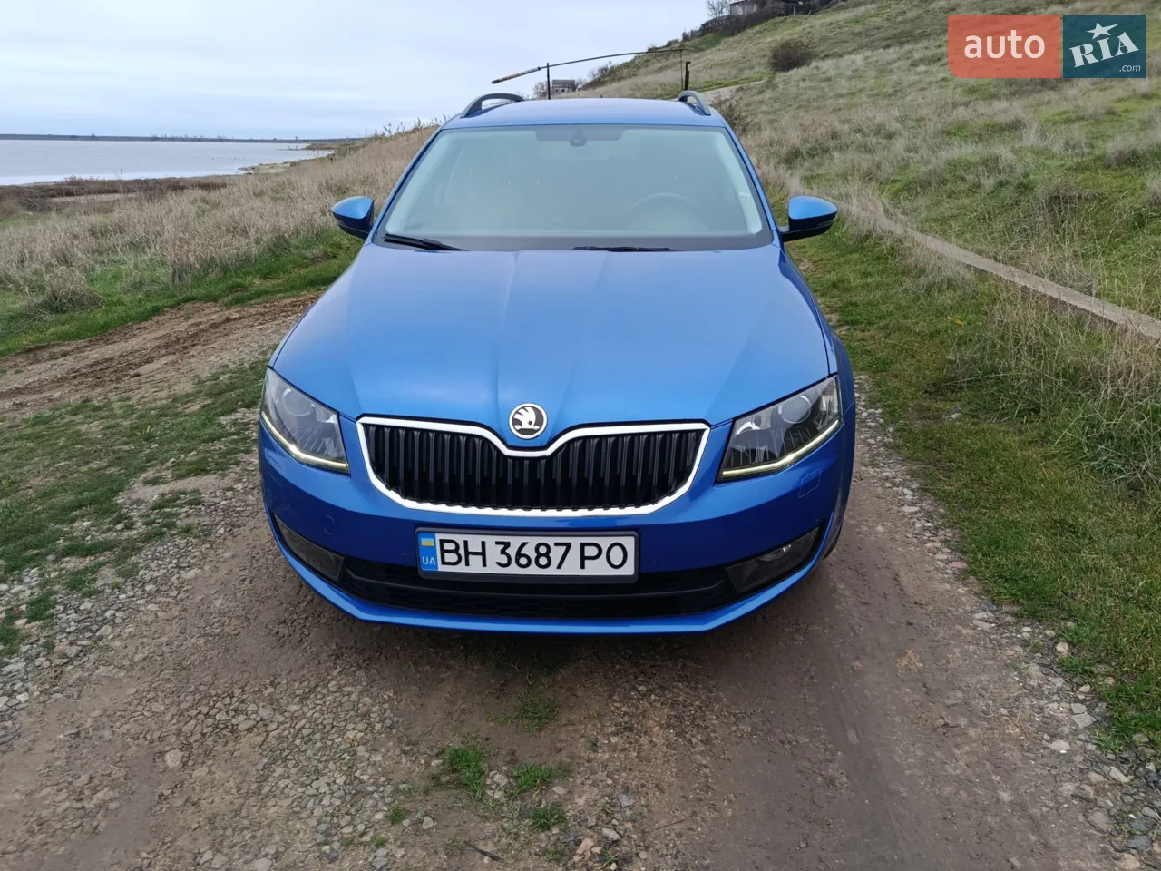 2013 Skoda Octavia - мініатюра 42