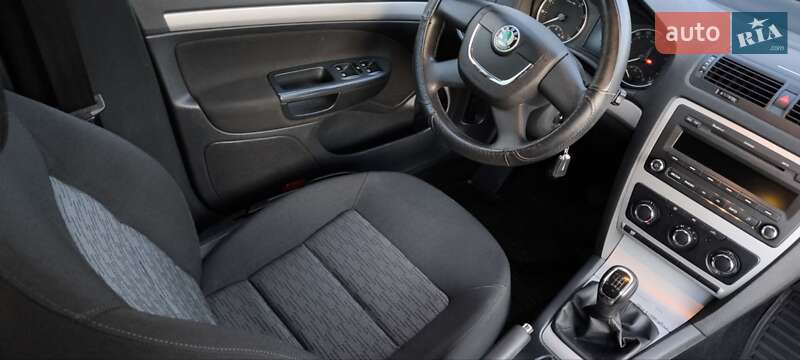 Лифтбек Skoda Octavia 2012 в Мукачево фото 6 Лифтбек Skoda Octavia 2012 в Мукачево