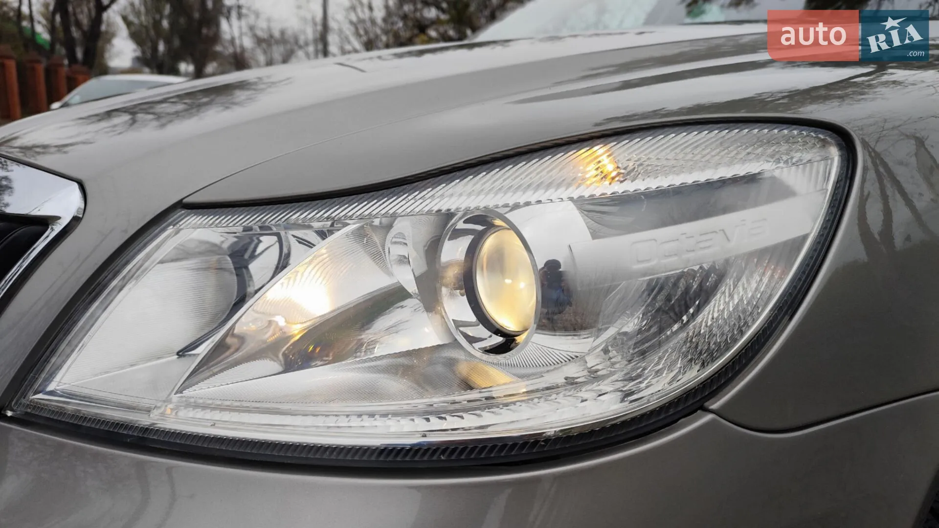 2010 Skoda Octavia - мініатюра 10