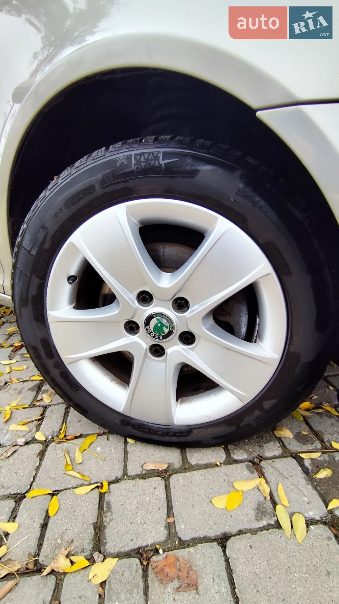 2010 Skoda Octavia - мініатюра 7