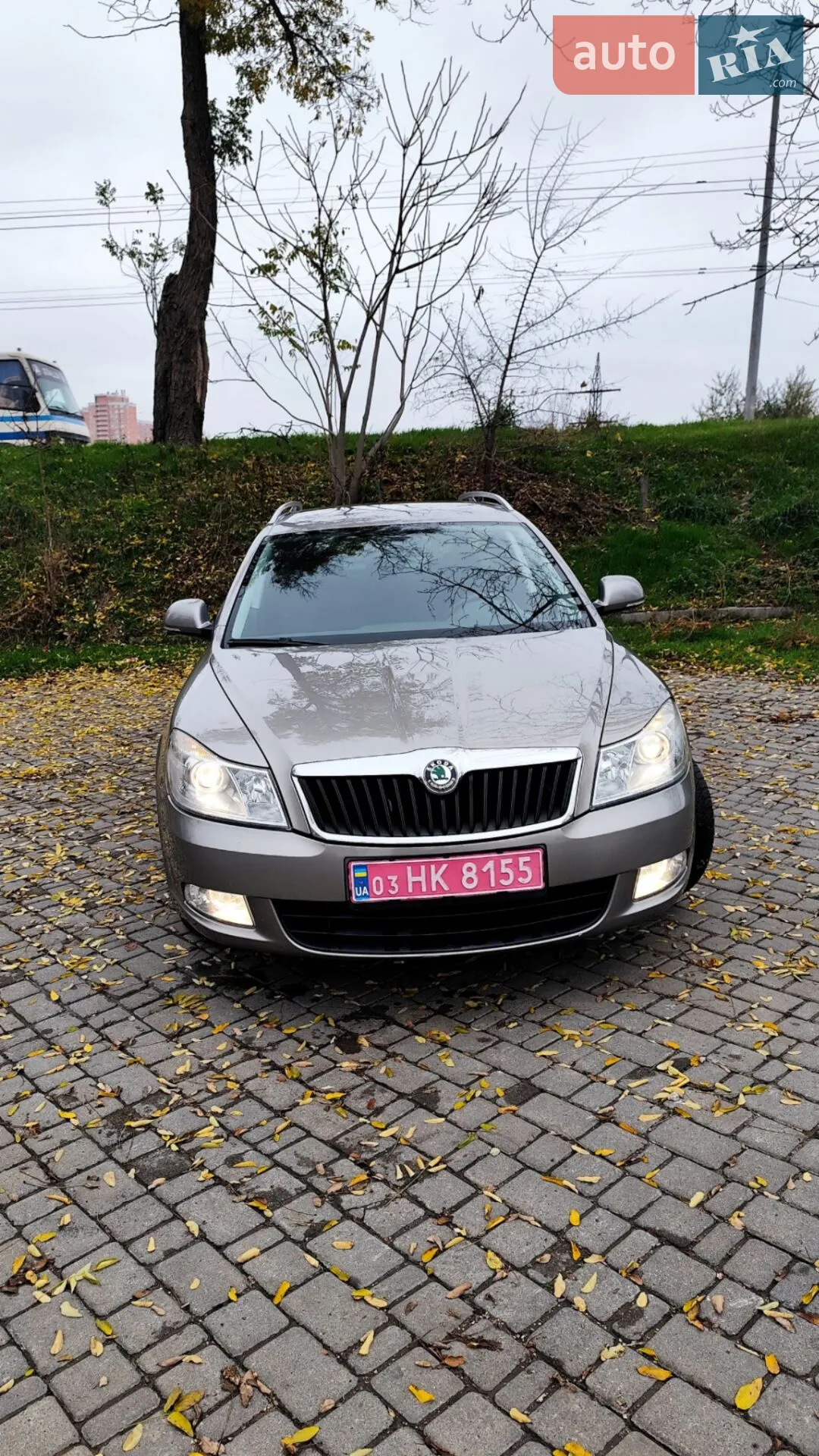 2010 Skoda Octavia - мініатюра 3