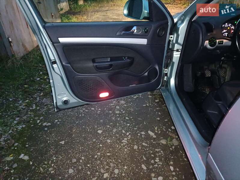 Ліфтбек Skoda Octavia 2012 в Івано-Франківську фото 19 Ліфтбек Skoda Octavia 2012 в Івано-Франківську