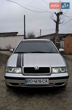 Ліфтбек Skoda Octavia 2000 в Тернополі