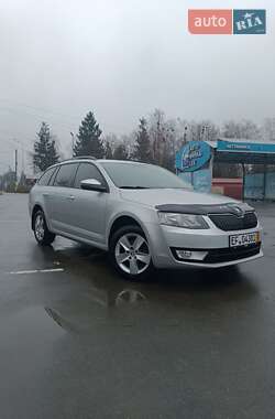 Універсал Skoda Octavia 2015 в Вінниці