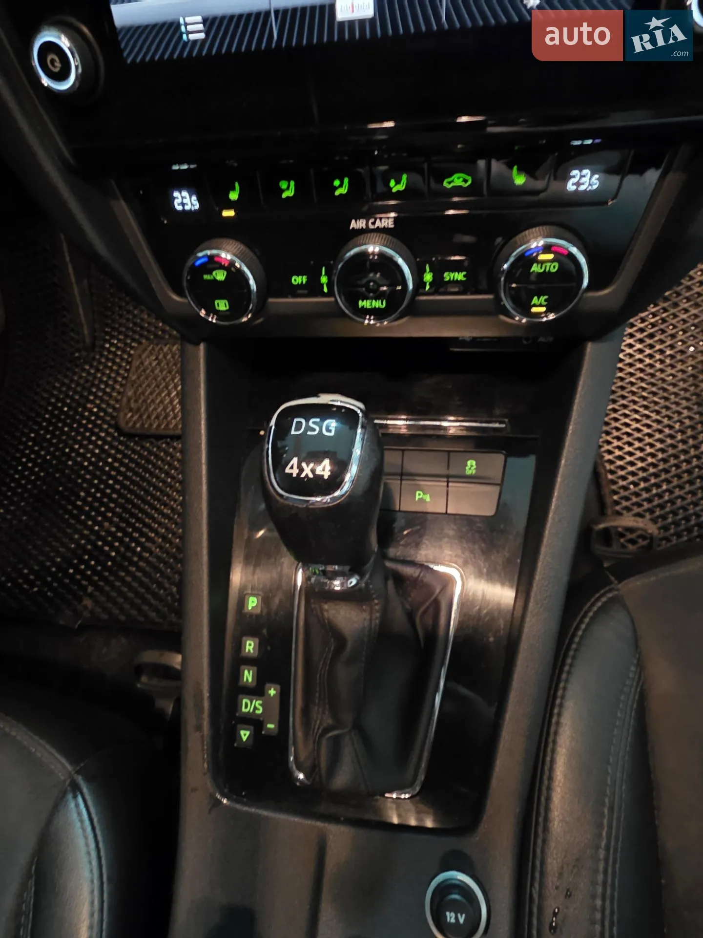 2017 Skoda Octavia - мініатюра 12