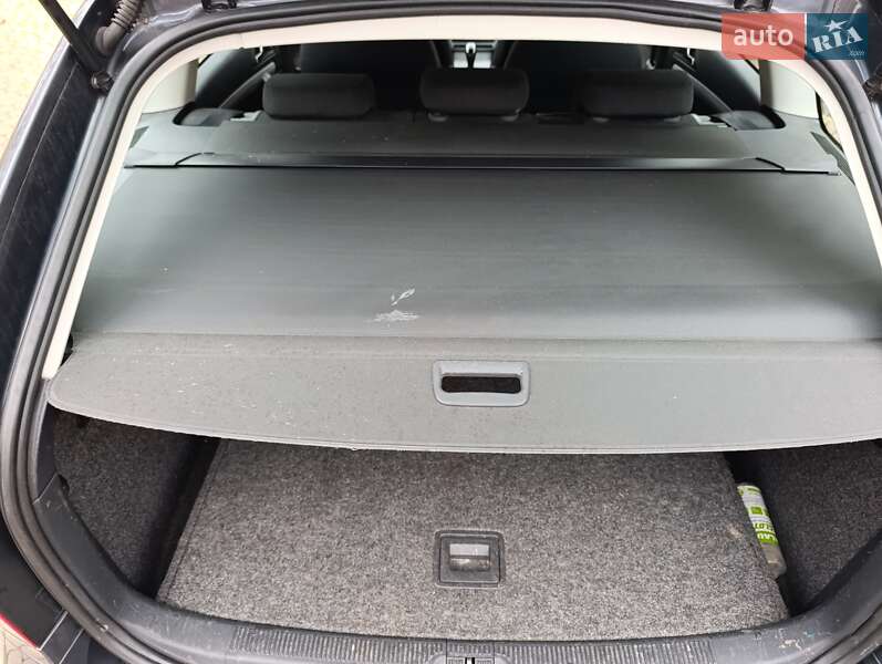 Универсал Skoda Octavia 2011 в Коломые фото 17 Универсал Skoda Octavia 2011 в Коломые