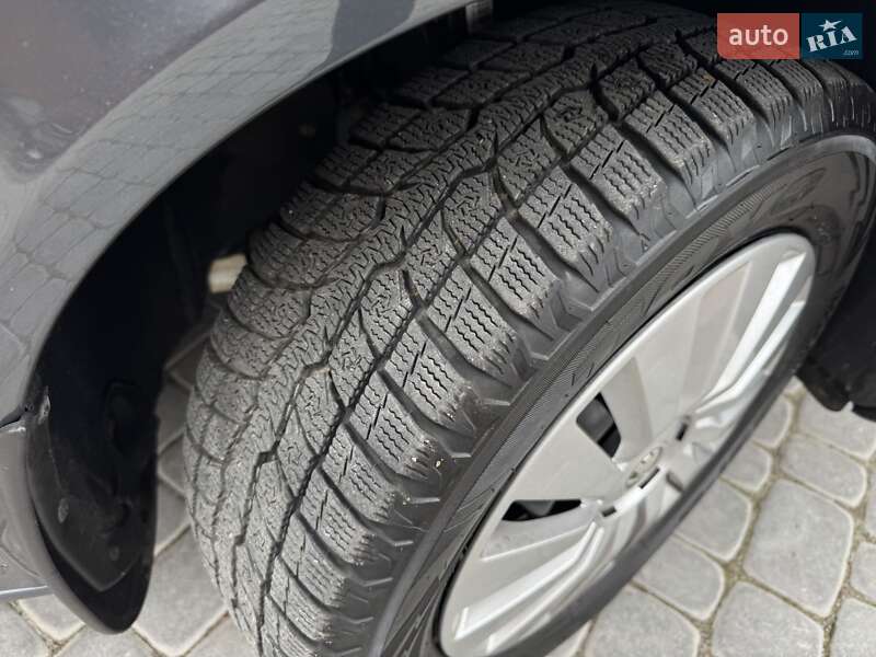 Лифтбек Skoda Octavia 2011 в Виннице фото 5 Лифтбек Skoda Octavia 2011 в Виннице