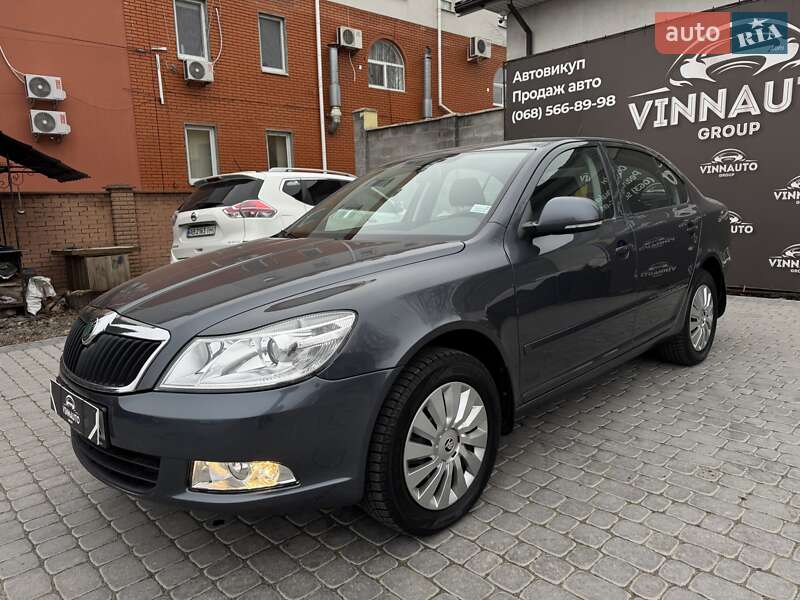 Лифтбек Skoda Octavia 2011 в Виннице фото 10 Лифтбек Skoda Octavia 2011 в Виннице