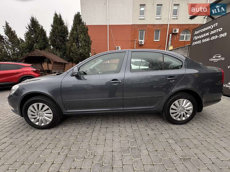 Лифтбек Skoda Octavia 2011 в Виннице фото 13 Лифтбек Skoda Octavia 2011 в Виннице