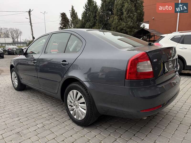 Лифтбек Skoda Octavia 2011 в Виннице фото 14 Лифтбек Skoda Octavia 2011 в Виннице