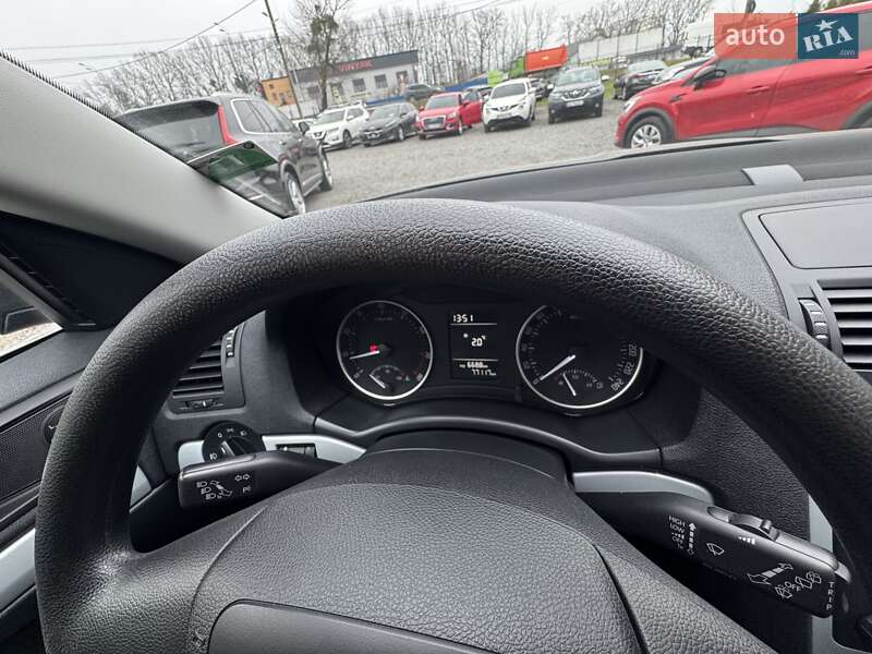 Лифтбек Skoda Octavia 2011 в Виннице фото 35 Лифтбек Skoda Octavia 2011 в Виннице