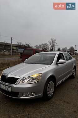 Ліфтбек Skoda Octavia 2011 в Надвірній