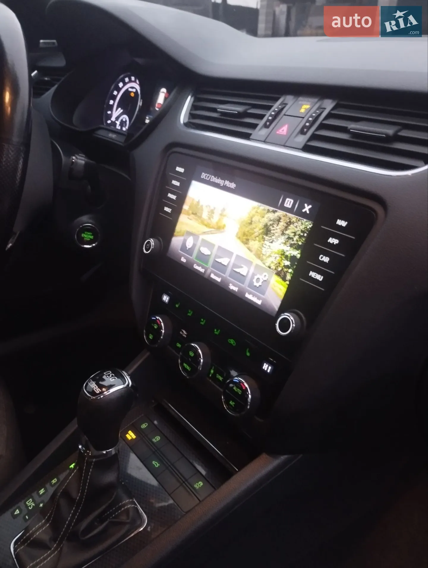 2018 Skoda Octavia - мініатюра 15