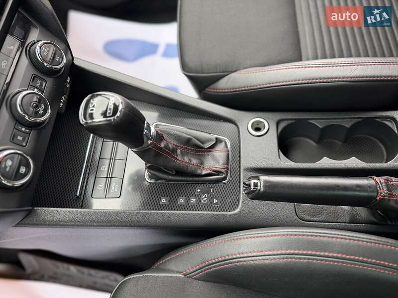 Універсал Skoda Octavia 2014 в Трускавці фото 38 Універсал Skoda Octavia 2014 в Трускавці