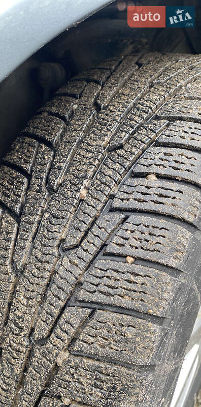 Универсал Skoda Octavia 2006 в Валках