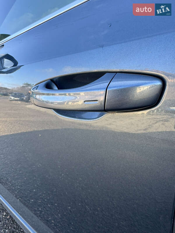 Универсал Skoda Octavia 2015 в Звенигородке фото 10 Универсал Skoda Octavia 2015 в Звенигородке