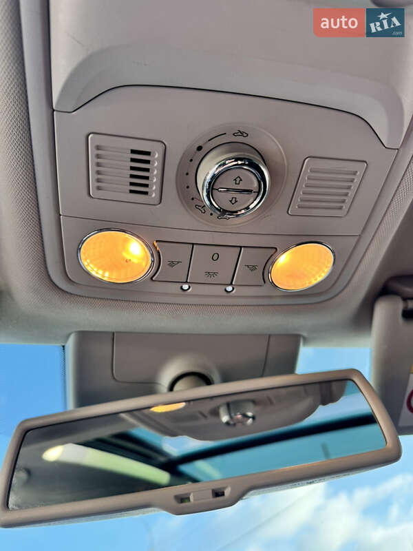 Универсал Skoda Octavia 2015 в Звенигородке фото 16 Универсал Skoda Octavia 2015 в Звенигородке