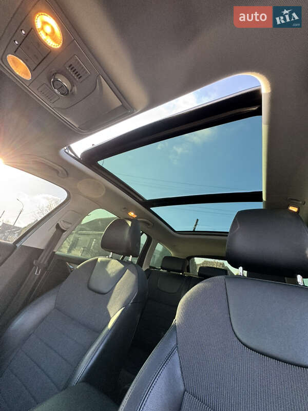 Универсал Skoda Octavia 2015 в Звенигородке фото 17 Универсал Skoda Octavia 2015 в Звенигородке